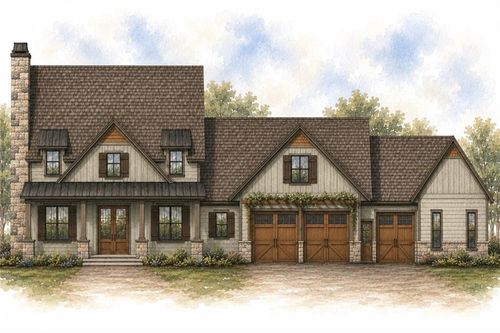 4075 Haven Ter, Milton, GA, 30004-7577 | Card Image
