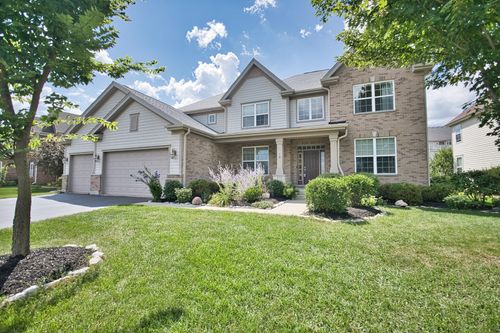 19 N Empress Dr, Hawthorn Woods, IL, 60047-3714 | Card Image