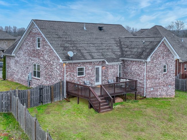 8007 Ragusa Cir, House other with 3 bedrooms, 2 bathrooms and 4 parking in Spring Hill TN | Image 29