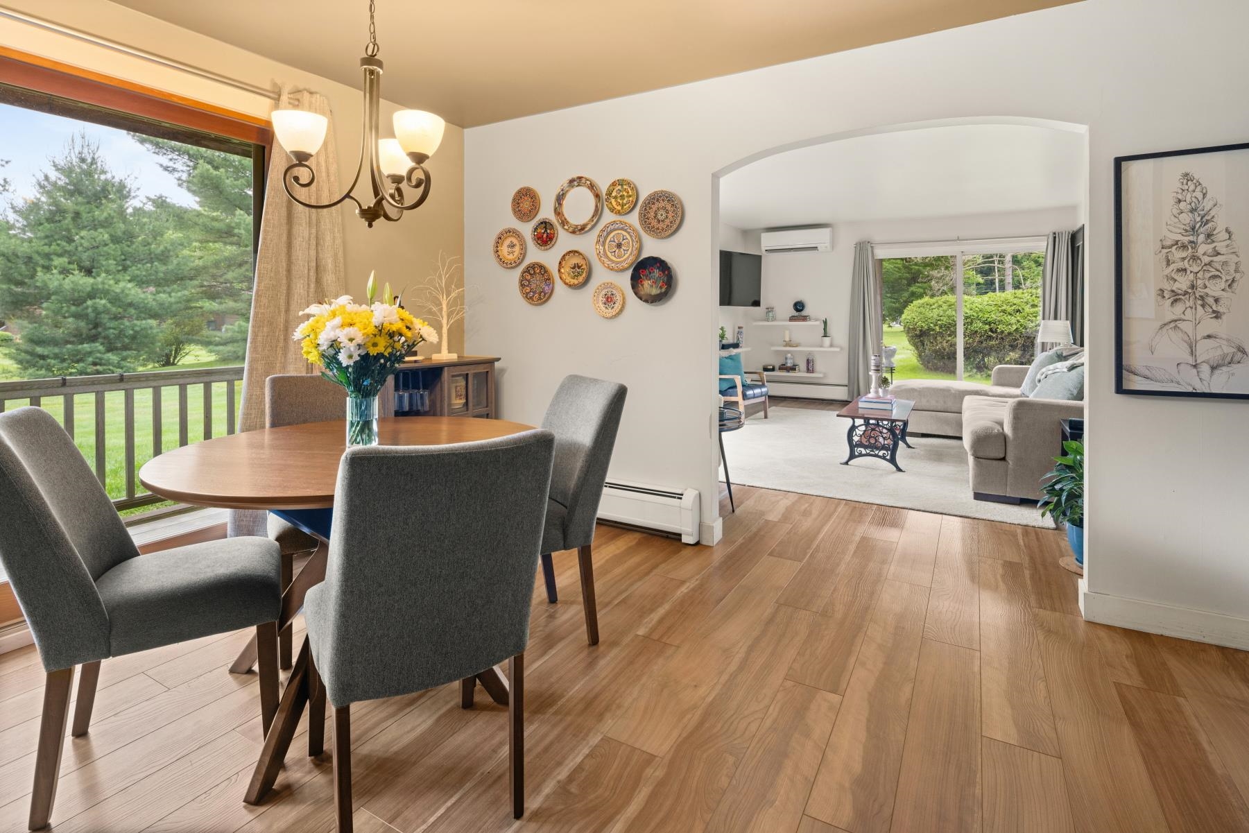 Residential in Stowe 2