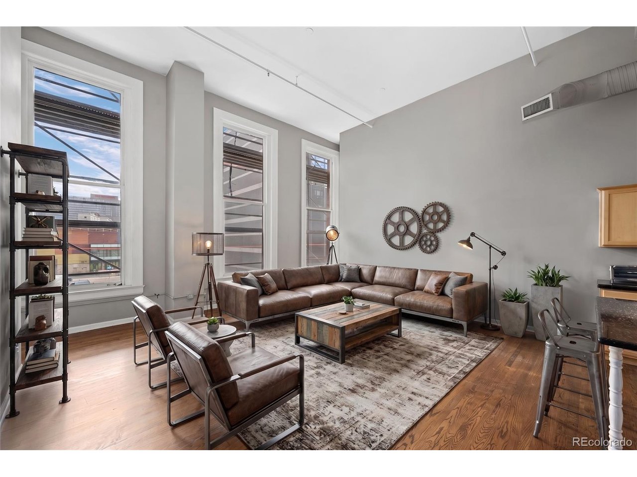 Residential in Denver 3