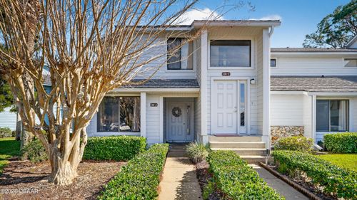 a-138 Blue Heron Dr, Daytona Beach, FL, 32119-9728 | Card Image