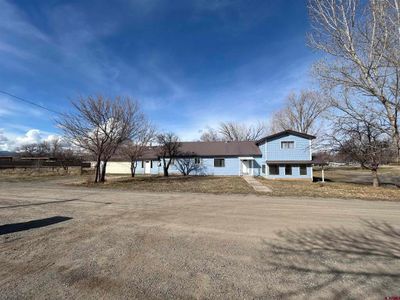 320 W 7th Avenue, House other with 4 bedrooms, 2 bathrooms and null parking in Nucla CO | Image 1