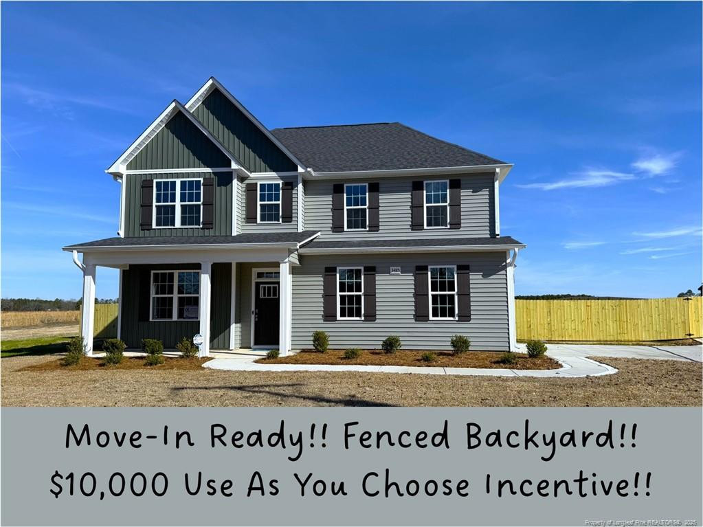 Arabia Rd, Raeford, NC 28376