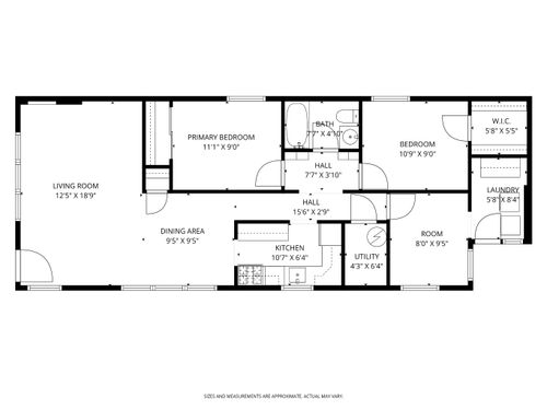 2816 Brown St, Brooklyn, NY, 11235-1758 | Card Image