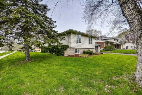 1190 Haist St, Fonthill, ON, L0S1E2 | Card Image