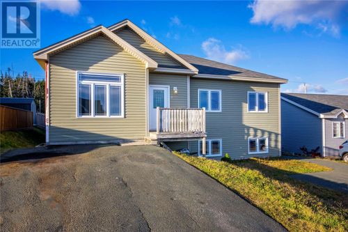 60 Seascape Dr, Paradise, NL, A1L0Z3 | Card Image