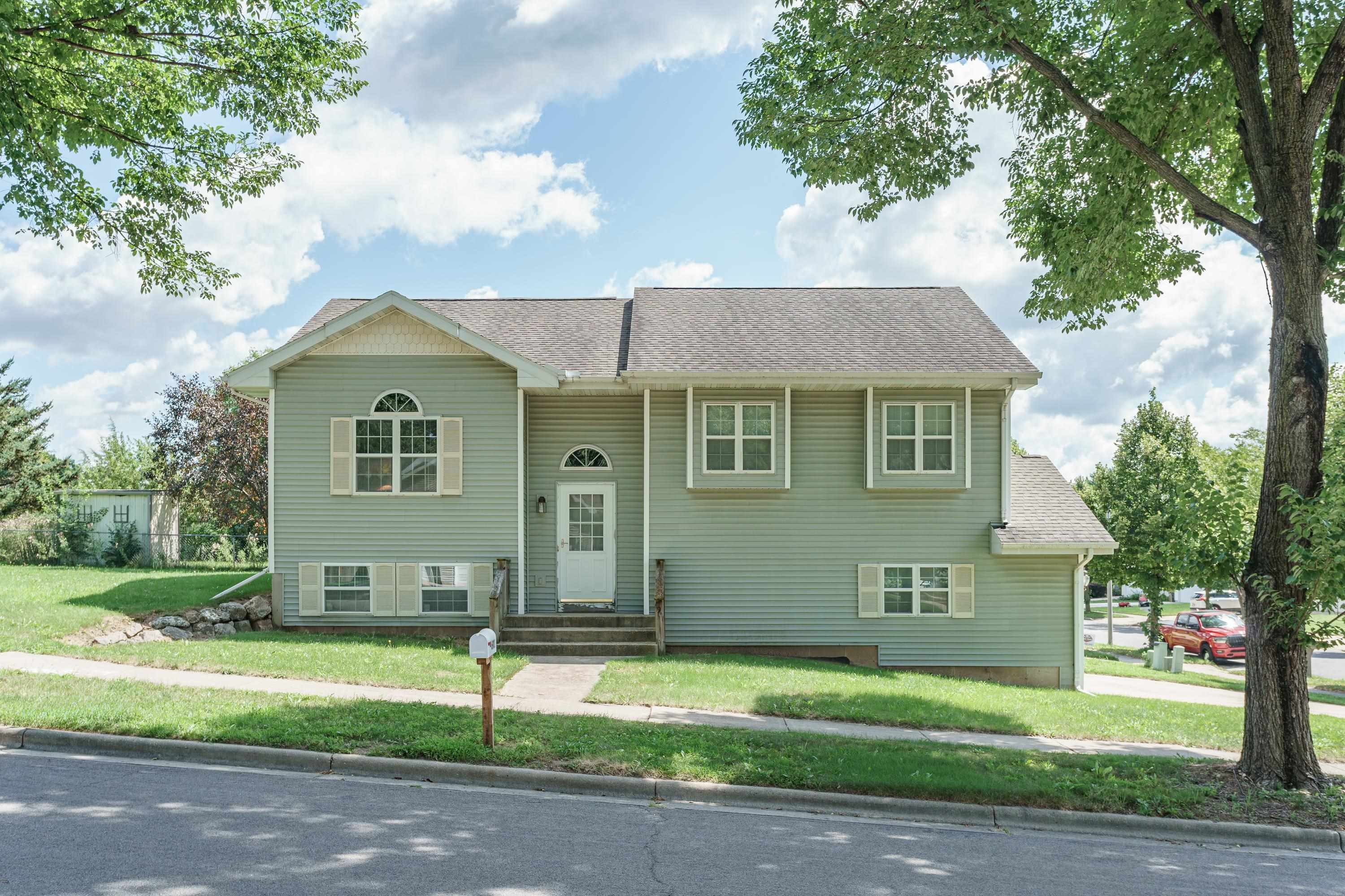 Residential in Madison