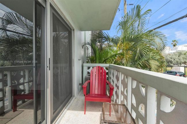 APT-208 - 1100 11 Th St, Condo with 1 bedrooms, 1 bathrooms and null parking in Miami Beach FL | Image 20