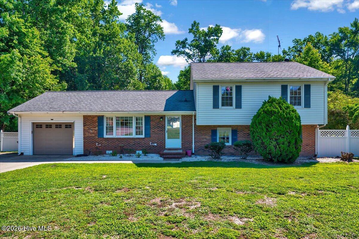Residential in Goldsboro 2