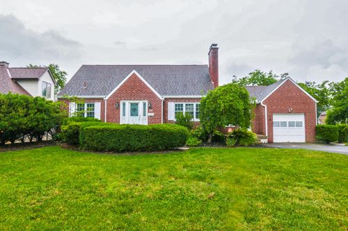 64 Edgevale Rd, Columbus, OH, 43209-1518 | Card Image