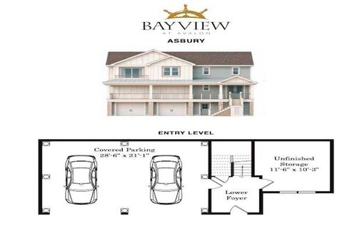 25 Channel Rd, Avalon, NJ, 08202-1802 | Card Image
