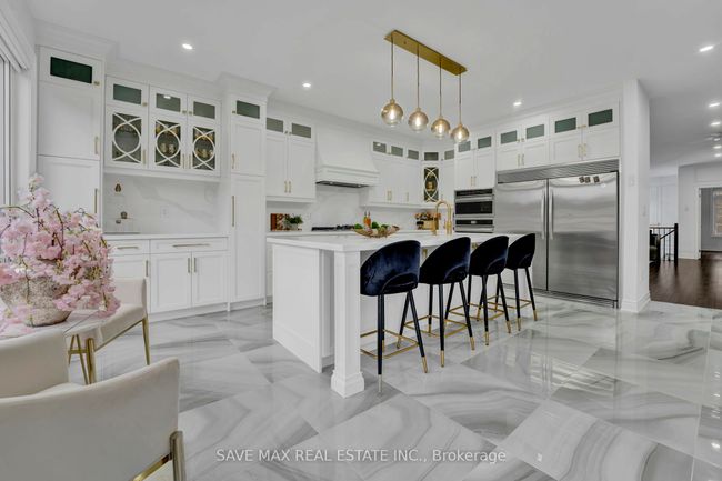 112 Holland Vista St, House other with 5 bedrooms, 4 bathrooms and 2 parking in Holland Landing ON | Image 17