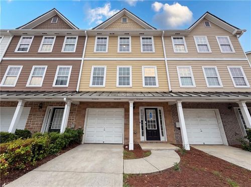 6369 Redan Sq, Lithonia, GA, 30058-7105 | Card Image