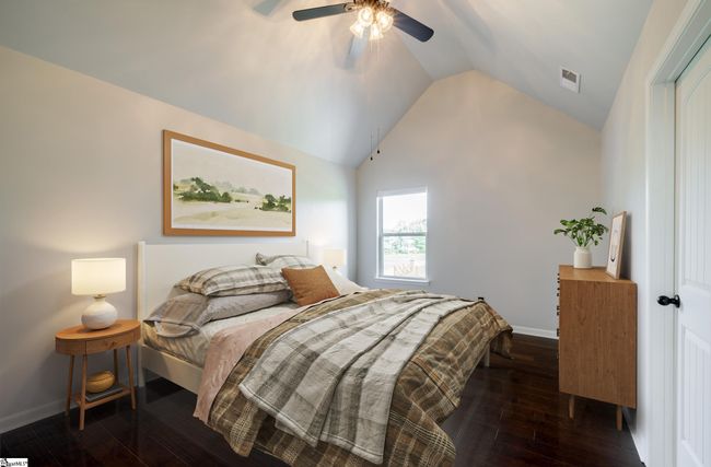 215 Wando Way, House other with 4 bedrooms, 4 bathrooms and 2 parking in Greer SC | Image 28