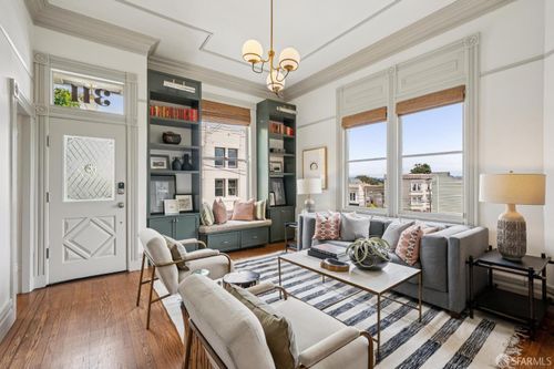 311 Valley St, San Francisco, CA, 94131-2322 | Card Image