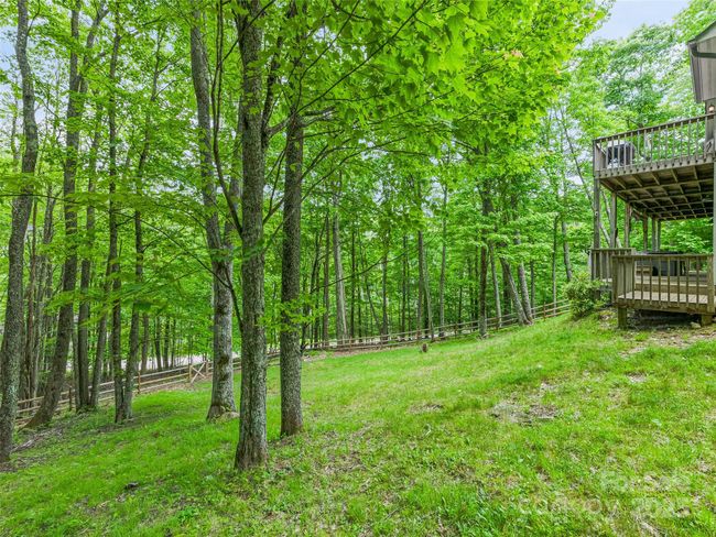 48 Grouse Thicket Rd, House other with 3 bedrooms, 3 bathrooms and null parking in Mars Hill NC | Image 33