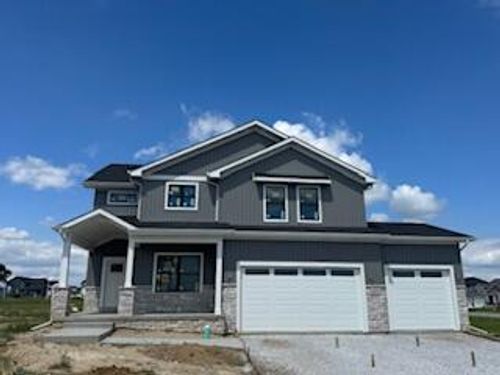 5847 W 135th Pl, Cedar Lake, IN, 46303-1021 | Card Image