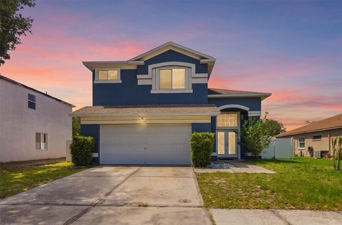 12640 Longcrest Dr, RIVERVIEW, FL, 33579-4000 | Card Image