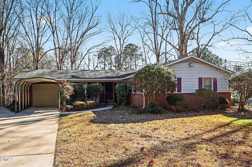 1101 Winwood Dr, Cary, NC, 27511-4341 | Card Image