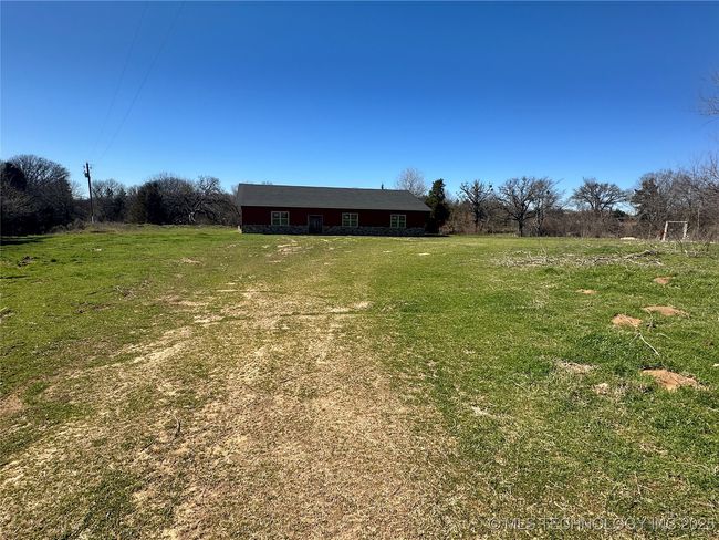 1860 W Bumpass Rd, House other with 4 bedrooms, 4 bathrooms and null parking in Hendrix OK | Image 8