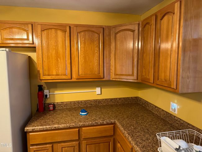 Kitchen Cabinets and counter top | Image 3