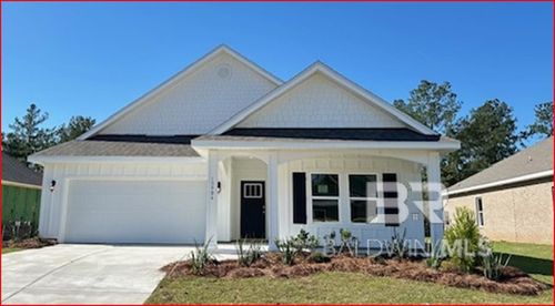 13906 Antler Hill Road, Spanish Fort, AL, 36527 | Card Image