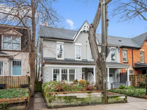 241 Bain Avenue, Toronto, ON, M4K1G2 | Card Image