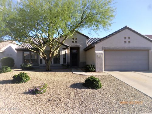16525 W Arroyo Ct, Surprise, AZ, 85374-5101 | Card Image