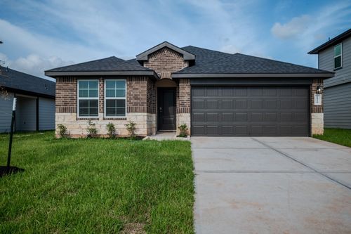 31210 Derbyhaven Dr, Fulshear, TX, 77441-2869 | Card Image