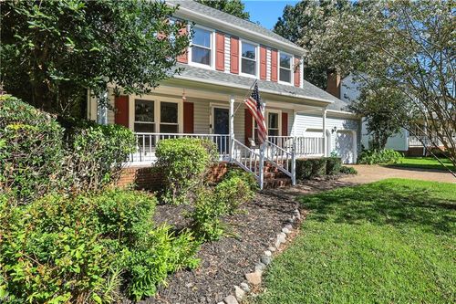 215 Admiral Ct, Hampton, VA, 23669-1063 | Card Image