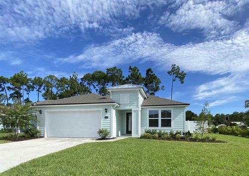 26 Coastal Hammock Way, St Augustine, FL, 32086-2944 | Card Image