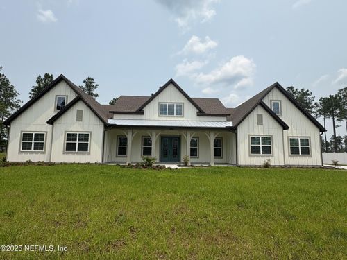 36166 Pitch Ln, HILLIARD, FL, 32046-0020 | Card Image