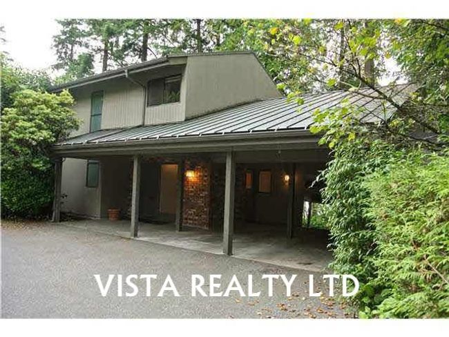 2899 Capilano Road, House other with 3 bedrooms, 0 bathrooms and 2 parking in North Vancouver BC | Image 1