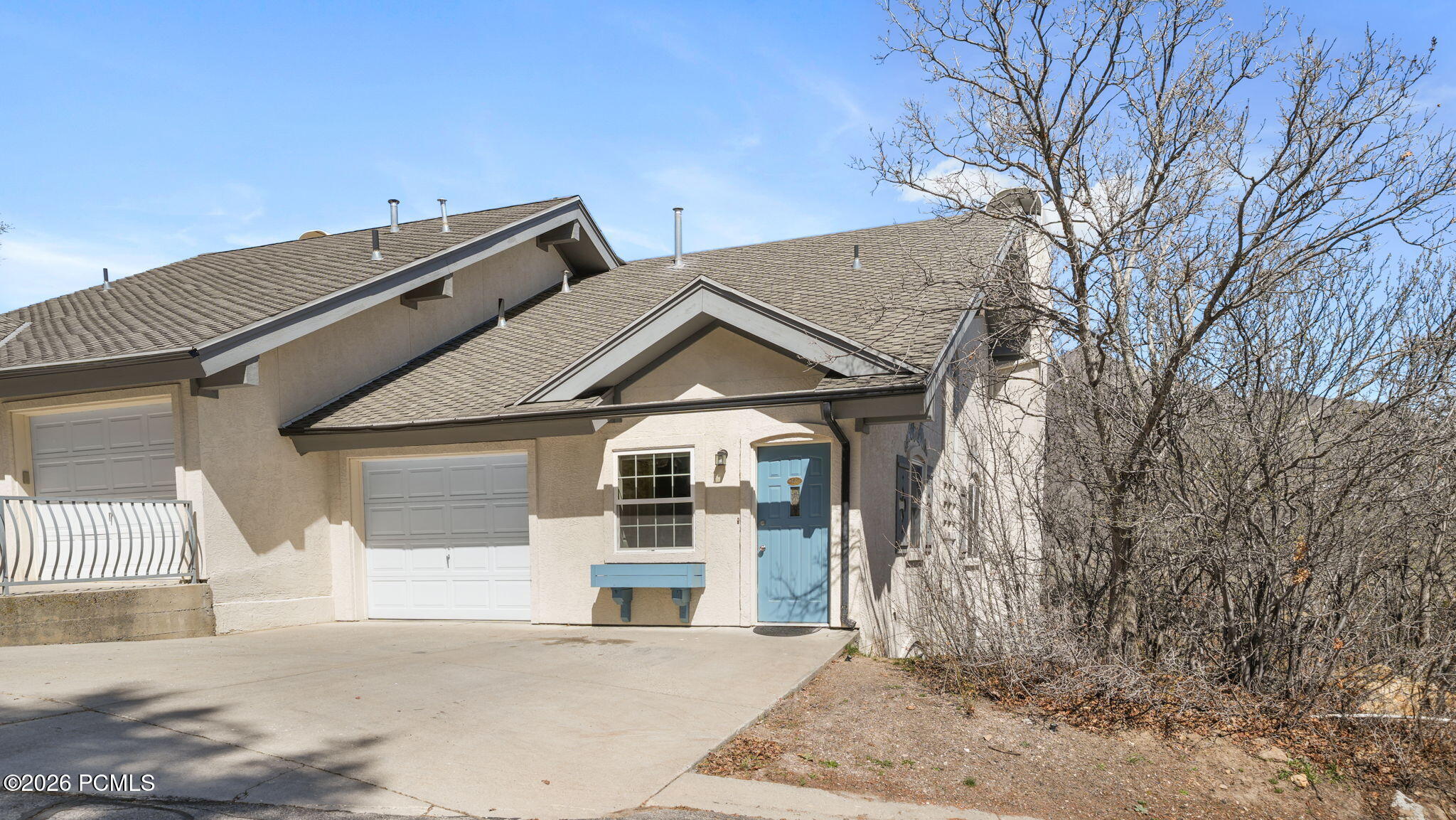 Residential in Midway 4