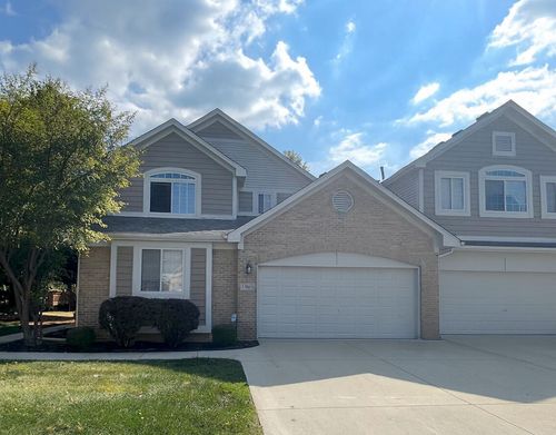 23869 Mccort Dr, Flat Rock, MI, 48134-9093 | Card Image