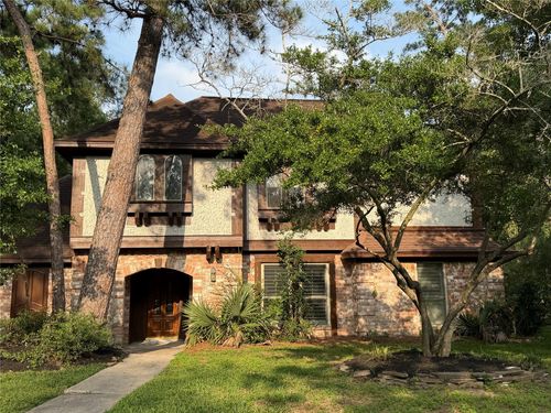 27014 S Pyeatt Ln, Conroe, TX, 77385-6901 | Card Image