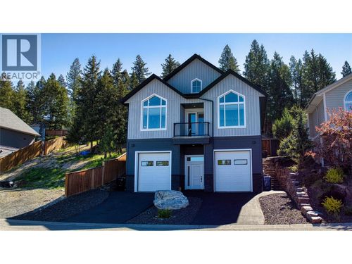 1578 Mount Fisher Cres, Cranbrook, BC, V1C7J6 | Card Image