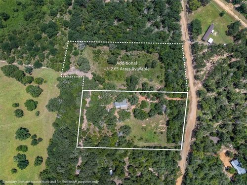 13 Cedar Creek Rd, Caldwell, TX, 77836 | Card Image