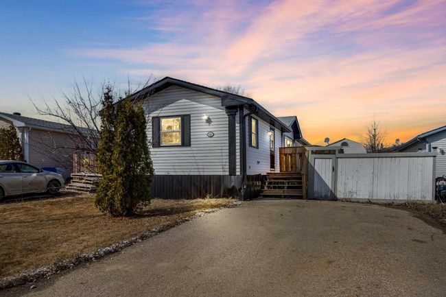 540 Mckinlay Cres, House other with 3 bedrooms, 2 bathrooms and 1 parking in Fort Mcmurray AB | Image 31