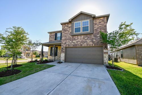 2730 Ibis Way, Missouri City, TX, 77489-1489 | Card Image