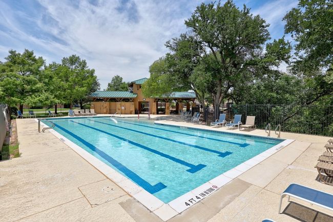 Skip the crowds and enjoy a resort-style pool that’s just steps from home; easy access without the hassle | Image 33