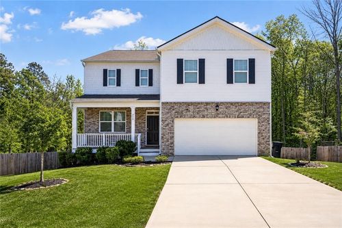 312 Deer Run Dr, Dallas, GA, 30132-3462 | Card Image