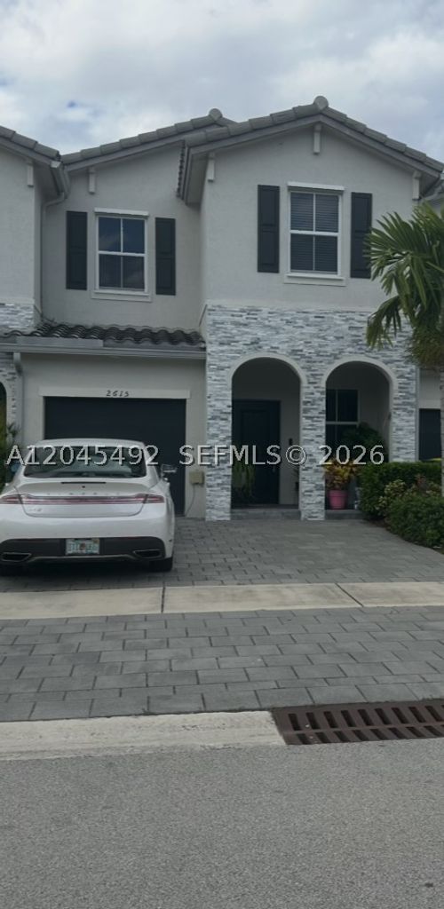 2615 Se 12th St, Homestead, FL, 33035-2536 | Card Image