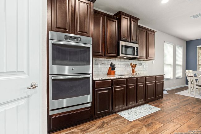 5175 Top Ridge Ln, House other with 5 bedrooms, 4 bathrooms and null parking in Schertz TX | Image 7