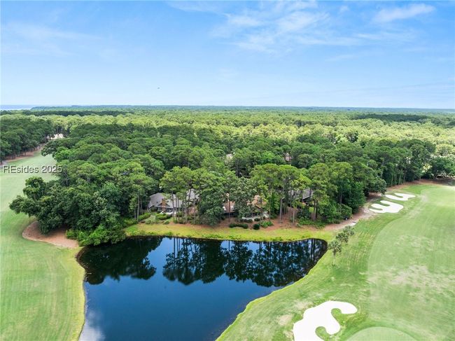 5 Pheasant Run Ct, House other with 3 bedrooms, 3 bathrooms and null parking in Hilton Head Island SC | Image 38