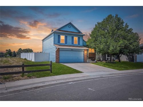 5012 W 77th Dr Dr, Westminster, CO, 80030 | Card Image