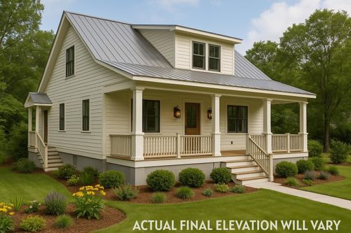 127 Rose Ln, Mount Pleasant, SC, 29464-5332 | Card Image