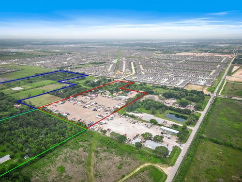 4015 Roland Rd, Katy, TX, 77493-9701 | Card Image