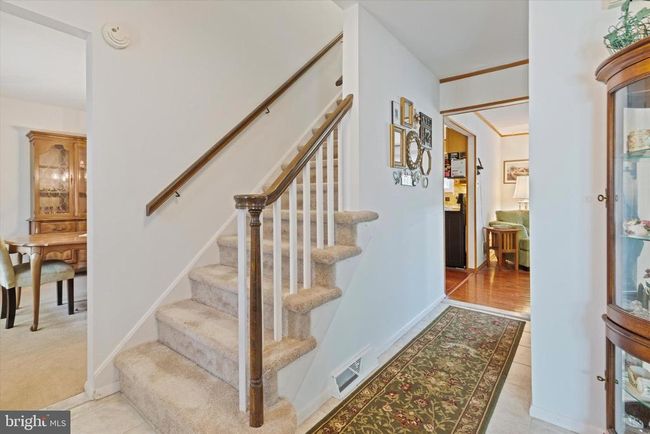720 Vance Dr, House other with 4 bedrooms, 3 bathrooms and null parking in GLENSIDE PA | Image 5